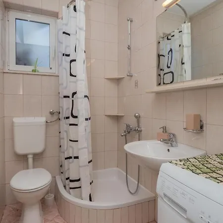 Lovro - One Bedroom With Terrace And Sea View *