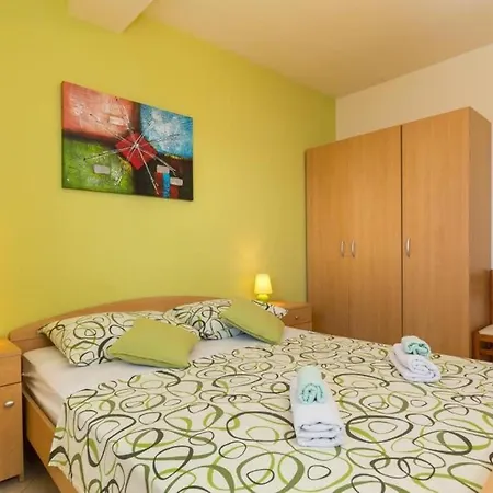 Lovro - One Bedroom With Terrace And Sea View * Dubrovnik